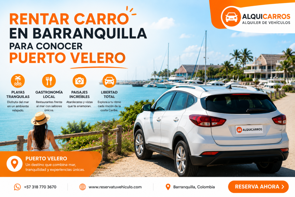 barranquilla lugares turisticos