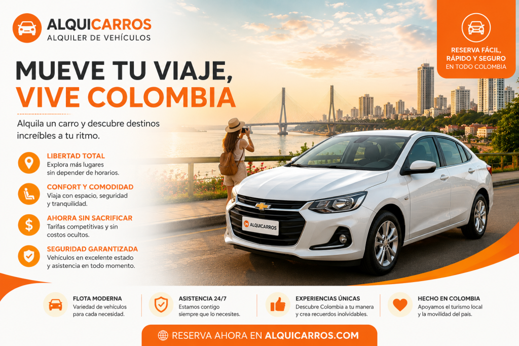 localiza barranquilla norte