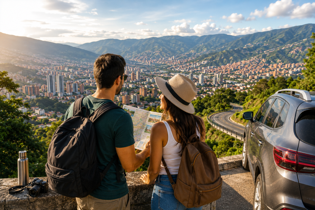 lugares para viajar en colombia antioquia