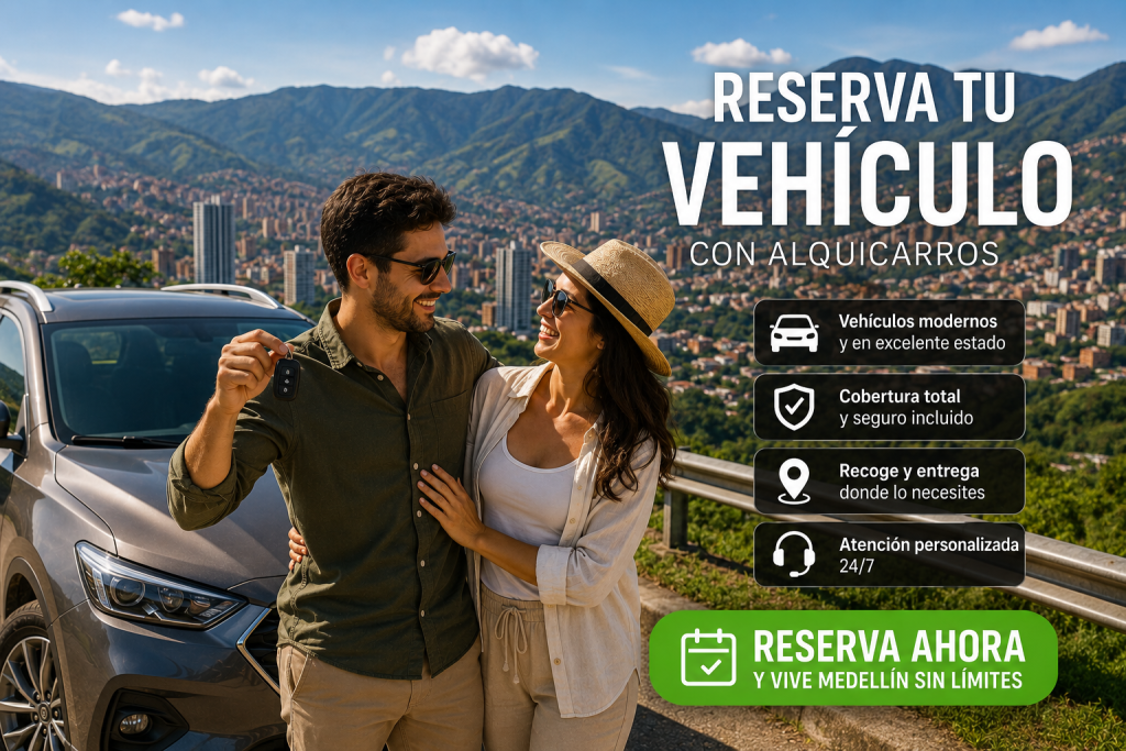 suv baratas en alquiler 