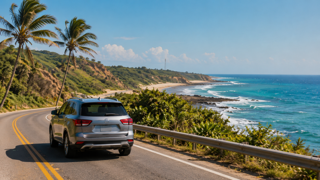 renta de carro Barranquilla para visitar lugares secretos del Atlántico