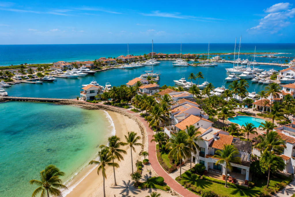 caribe colombiano 
