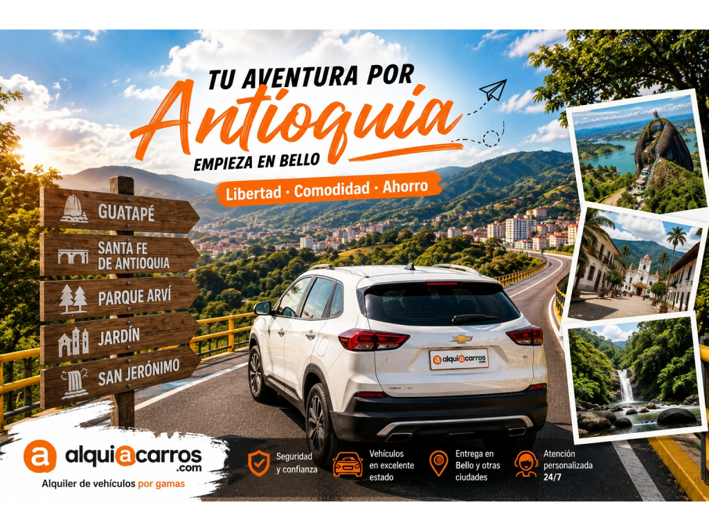 localiza rentacar