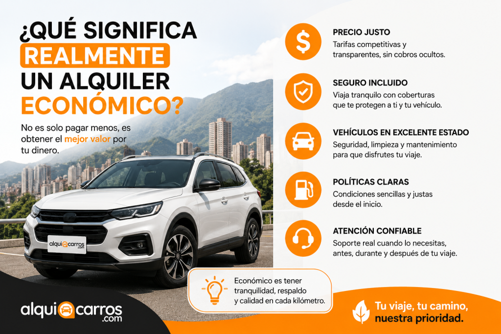 alquiler de vehículos en Medellín económicos viaje a Guatapé
