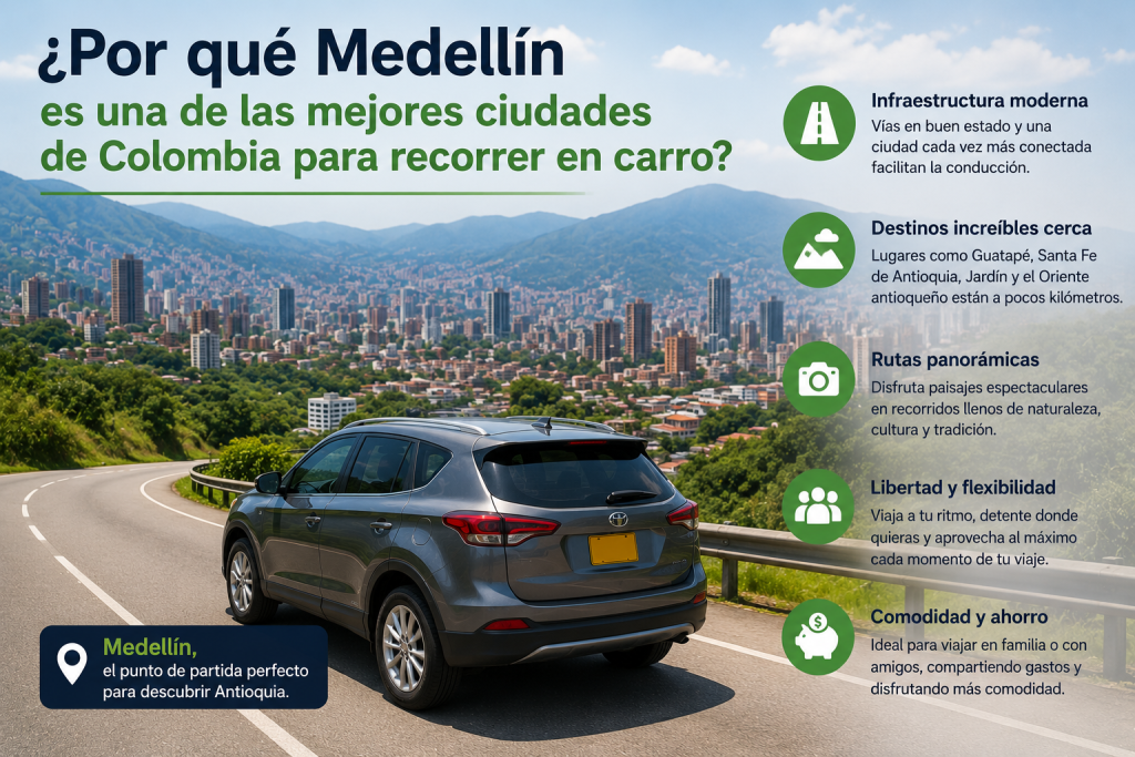 medellin colombia